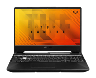 ASUS TUF Gaming F15 i5-10300H/16GB/512 GTX1650 - 674375 - zdjęcie 3